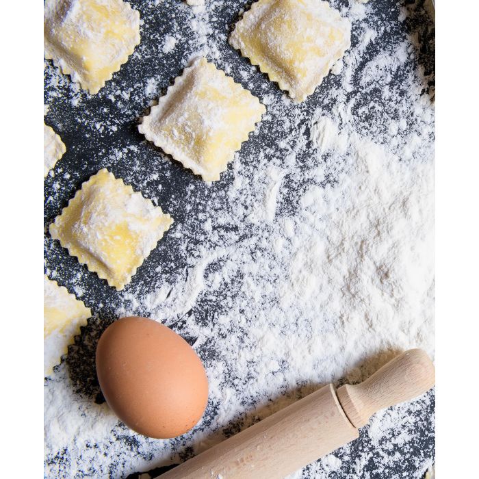 Corta Pasta Ravioli Cuadrado Quttin (24 Unidades) 2 Corta Pasta Ravioli Cuadrado Quttin (24 Unidades) 2