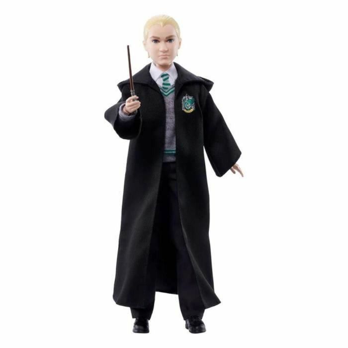 Figura de Acción Mattel HMF35 0 Figura de Acción Mattel HMF35 0