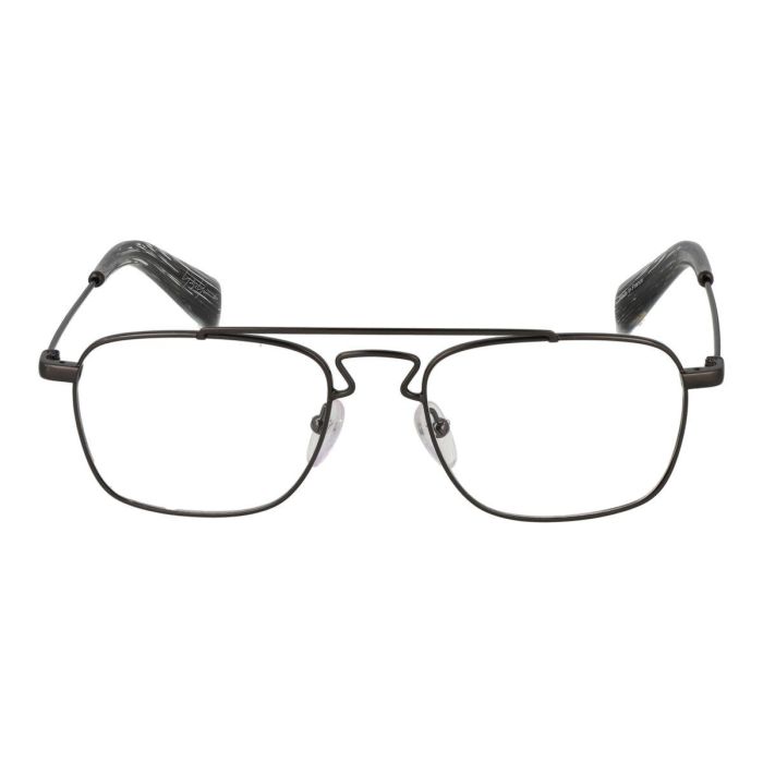 Montura de Gafas Hombre Yohji Yamamoto YY3005 51902 2 Montura de Gafas Hombre Yohji Yamamoto YY3005 51902 2
