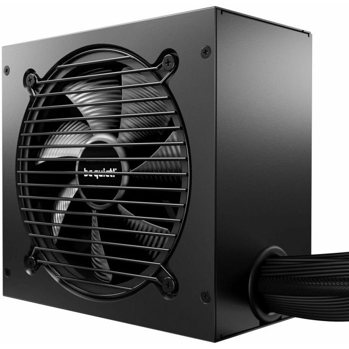 Be Quiet! PURE POWER 12 Fuente de Alimentación PC 850W 8 Be Quiet! PURE POWER 12 Fuente de Alimentación PC 850W 8