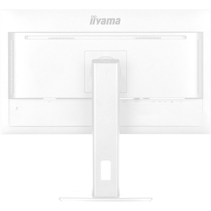 IIYAMA 68.5cm (27") XUB2797HSU-W2 16:9 HDMI+DP+2xUSB Lift 11
