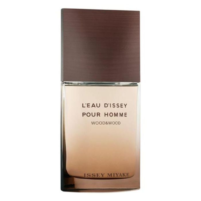 Perfume Hombre L'Eau D'Issey Pour Homme Wood & Wood Issey Miyake EDP EDP 0 Perfume Hombre L'Eau D'Issey Pour Homme Wood & Wood Issey Miyake EDP EDP 0