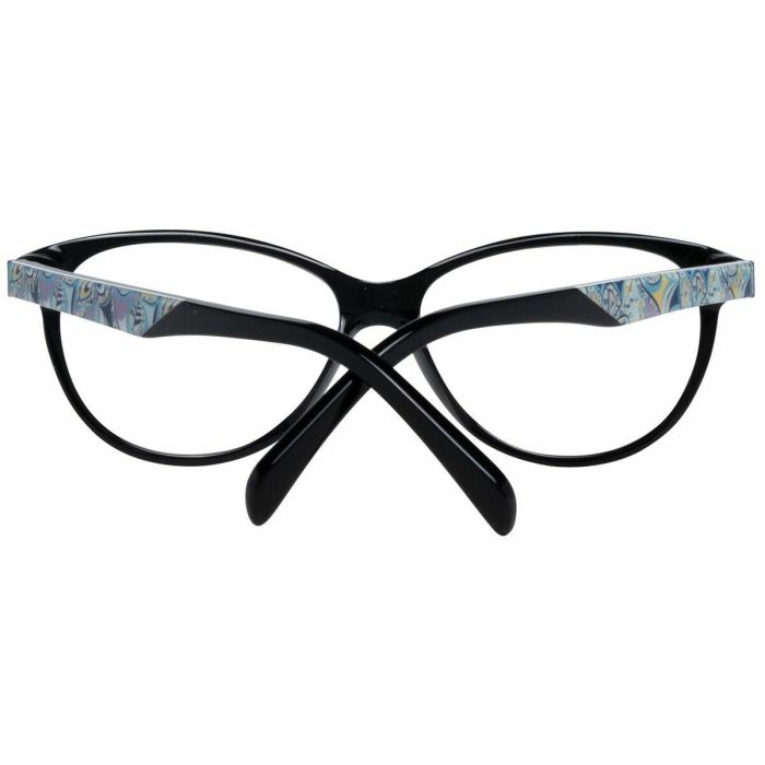 Montura de Gafas Mujer Emilio Pucci EP5022-54001 ø 54 mm 4 Montura de Gafas Mujer Emilio Pucci EP5022-54001 ø 54 mm 4