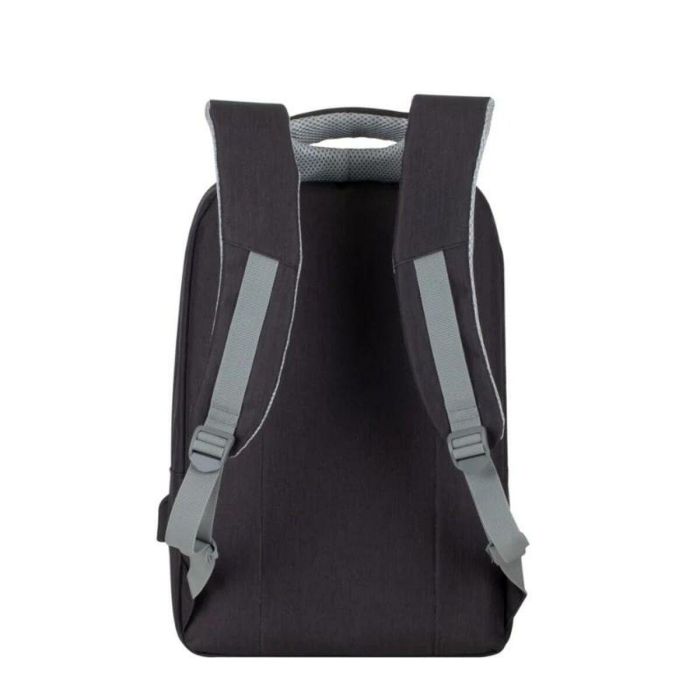 Mochila para Portátil Rivacase Prater Negro 2 Mochila para Portátil Rivacase Prater Negro 2