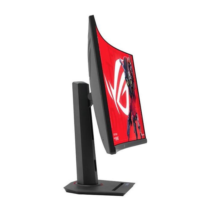 Asus ROG Strix XG32WCS Monitor Gaming 80 cm (31.5") Quad HD 2560 x 1440 LED Negro 4