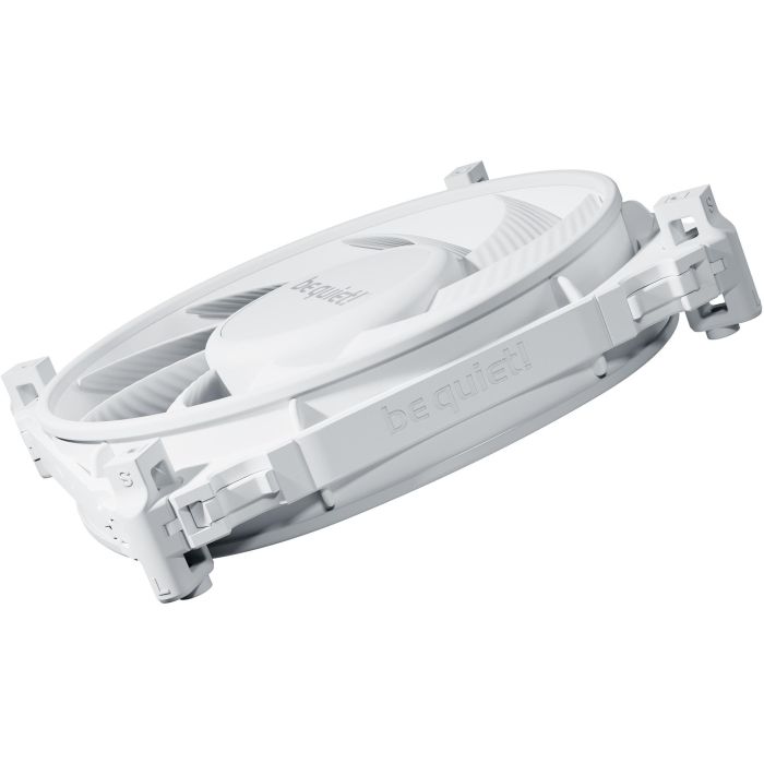Ventilador de Caja Be Quiet! BL115 Ø 12 cm (1 unidad) 1 Ventilador de Caja Be Quiet! BL115 Ø 12 cm (1 unidad) 1