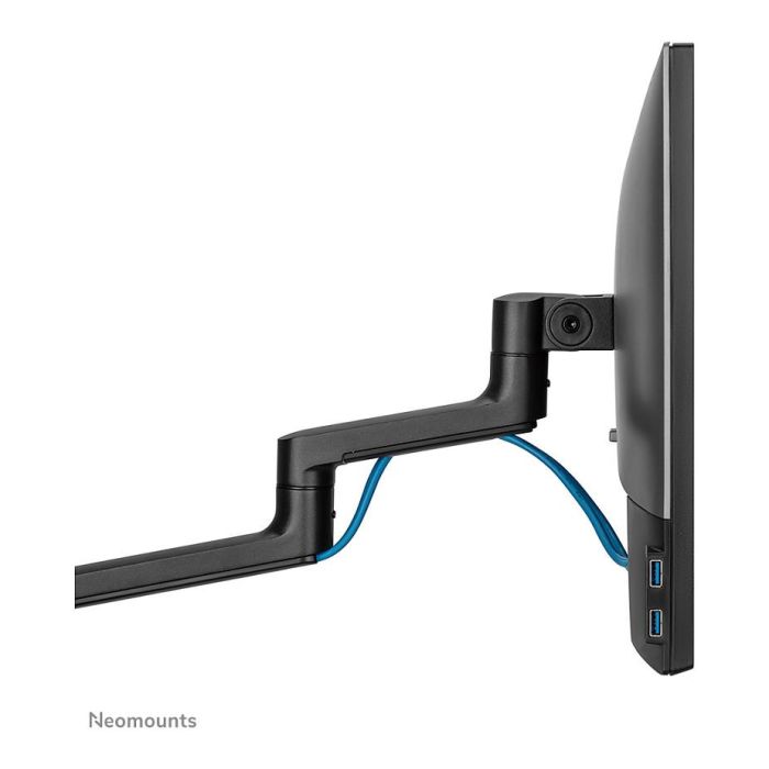 Soporte de Mesa para Pantalla Neomounts DS60-425BL2 Negro 27" 3