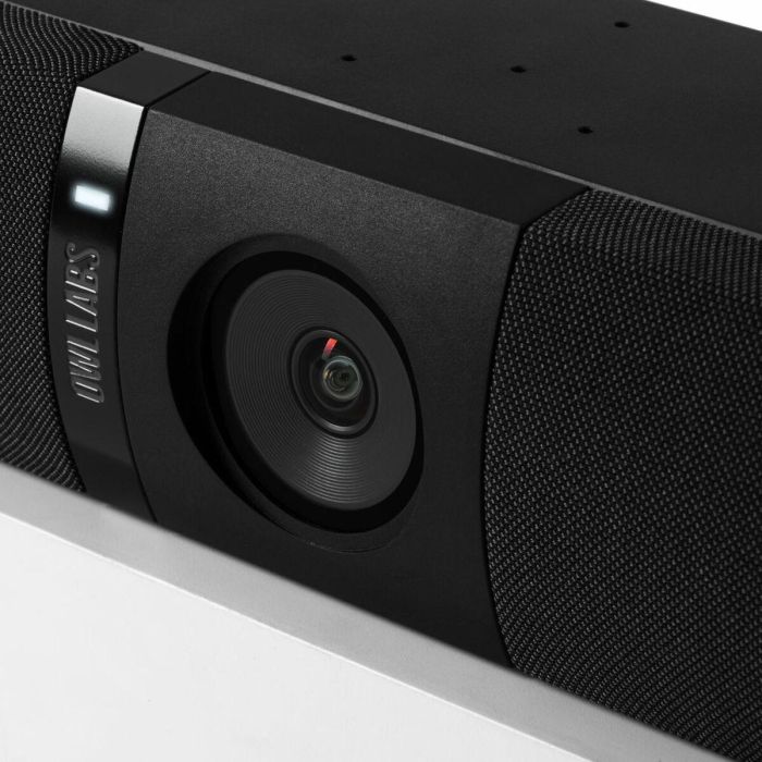 Sistema de Videoconferencia Owl Labs FRS100-2100 4K Ultra HD 1 Sistema de Videoconferencia Owl Labs FRS100-2100 4K Ultra HD 1