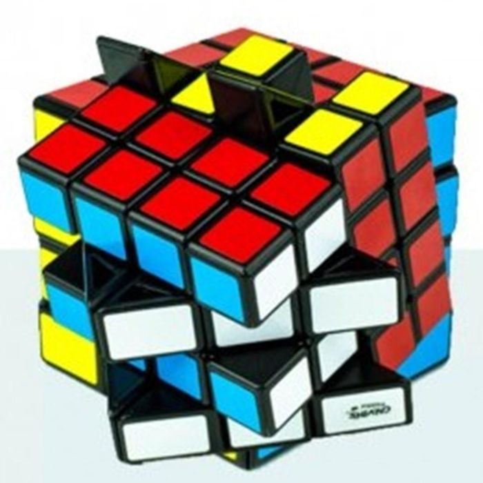 Cubo Rubik Calvin'S Chester 4x4 Halfish 1 Cubo Rubik Calvin'S Chester 4x4 Halfish 1