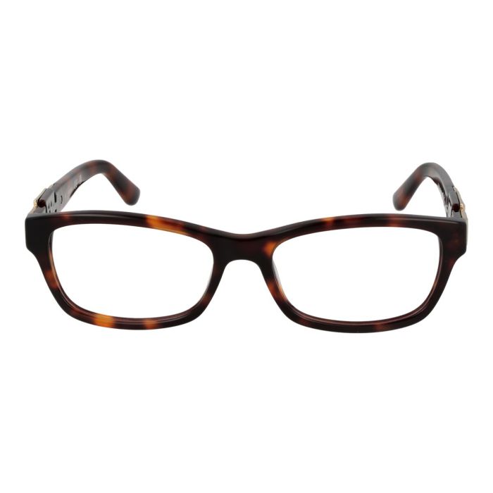 Montura de Gafas Mujer Guess GU2986 51052 2 Montura de Gafas Mujer Guess GU2986 51052 2