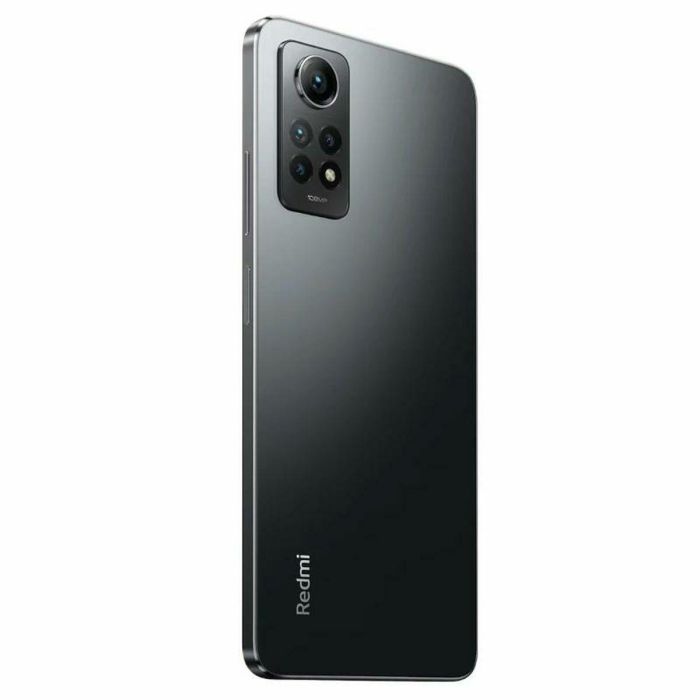 Smartphone Xiaomi Redmi Note 12 Pro 8GB/ 256GB/ 6.67"/ Gris Grafito 2 Smartphone Xiaomi Redmi Note 12 Pro 8GB/ 256GB/ 6.67"/ Gris Grafito 2
