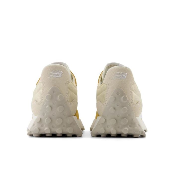 Zapatillas Deportivas Hombre New Balance 327 Classic Ocre 1