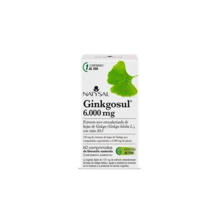 Ginkgosul