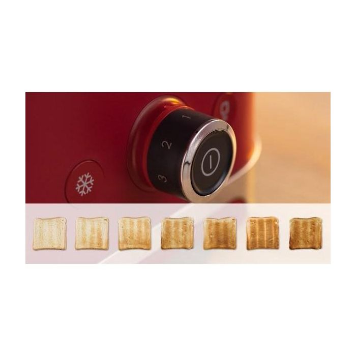Bosch TAT 4M224 MyMoment rot 5 Bosch TAT 4M224 MyMoment rot 5