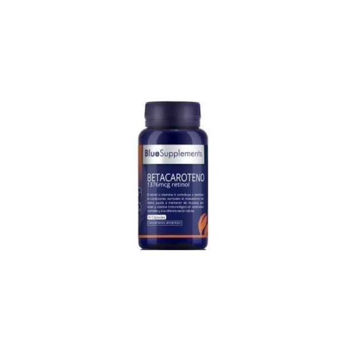 Betacaroteno 90Cap. Betacaroteno 90Cap.