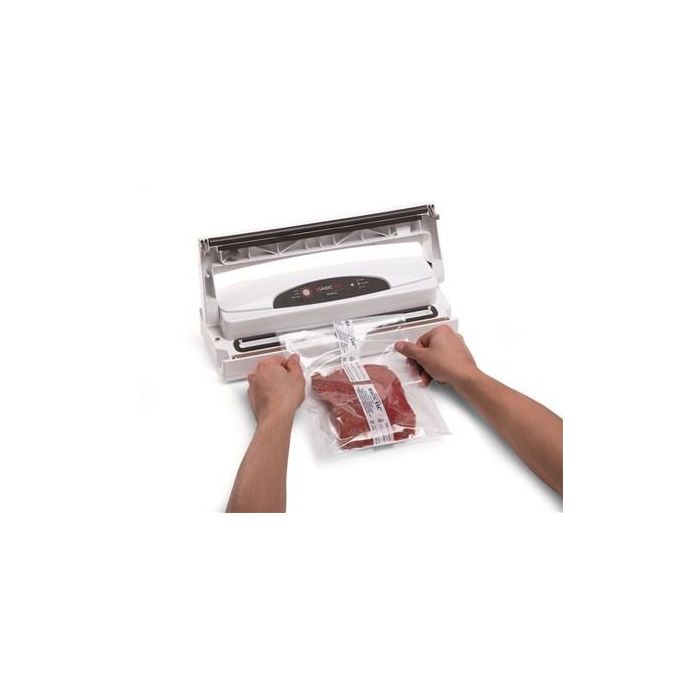 Magic Vac Máquina de Envasado al Vacío Doméstica para Conservar Alimentos Frescos 2