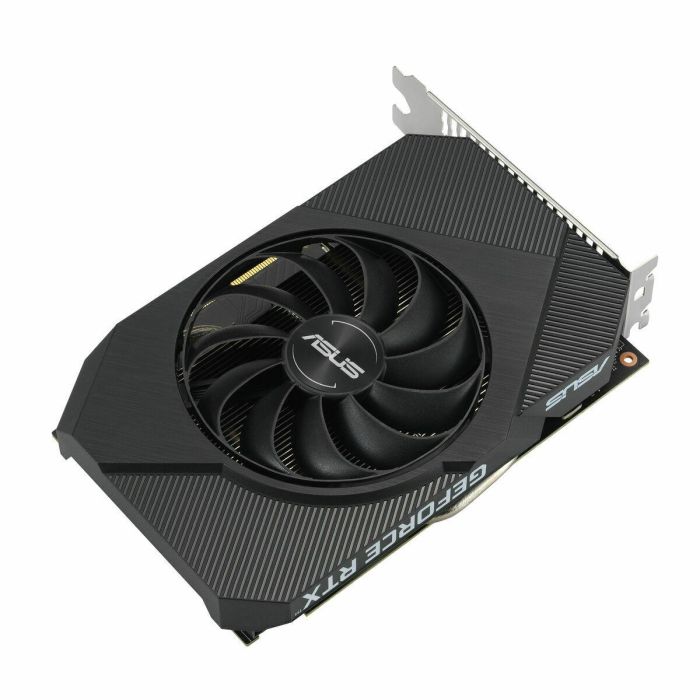Tarjeta Gráfica Asus Nvidia GeForce RTX 3050 8 GB GDDR6 31 Tarjeta Gráfica Asus Nvidia GeForce RTX 3050 8 GB GDDR6 31