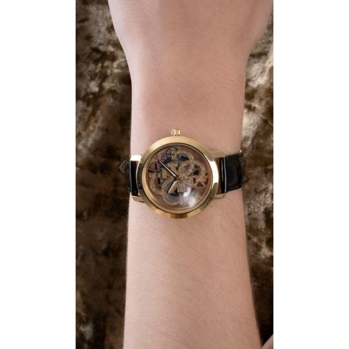 Reloj Mujer Guess GW0383L1 (Ø 36 mm) 5 Reloj Mujer Guess GW0383L1 (Ø 36 mm) 5