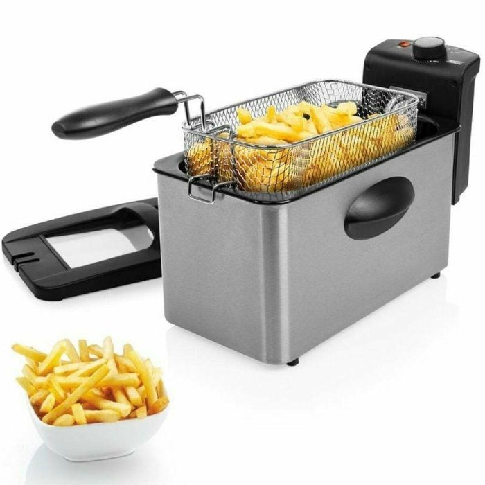 Freidora Princess 182604 2000 W 32 Freidora Princess 182604 2000 W 32