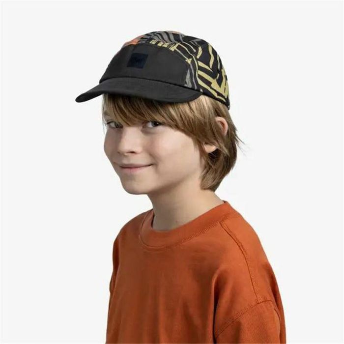 Gorra Deportiva Buff Noru Multicolor (Junior) 1