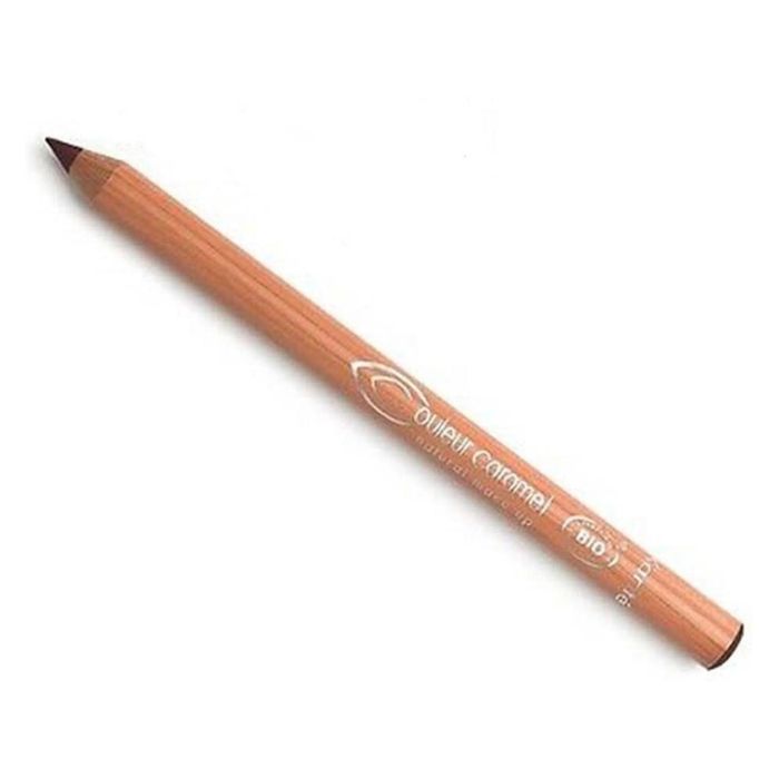 Couleur Caramel Maquillaje lapiz de ojos 116 beige