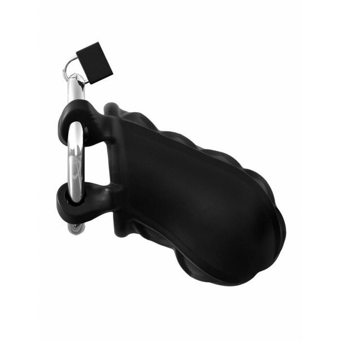 Anillo para el Pene Pipedream Negro 6 Anillo para el Pene Pipedream Negro 6