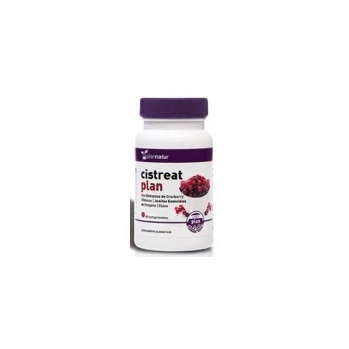 Cistreatplan 30Comp.