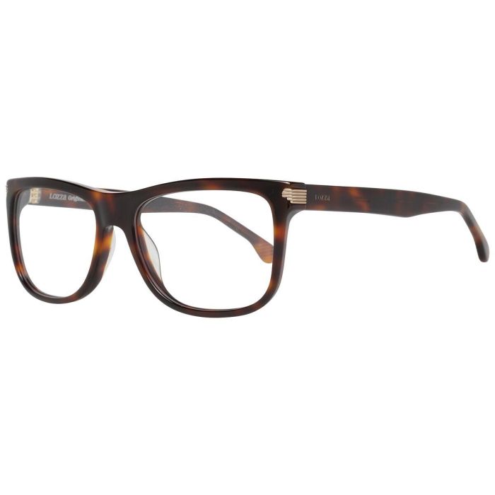 Montura de Gafas Hombre Lozza VL4122 5409AJ