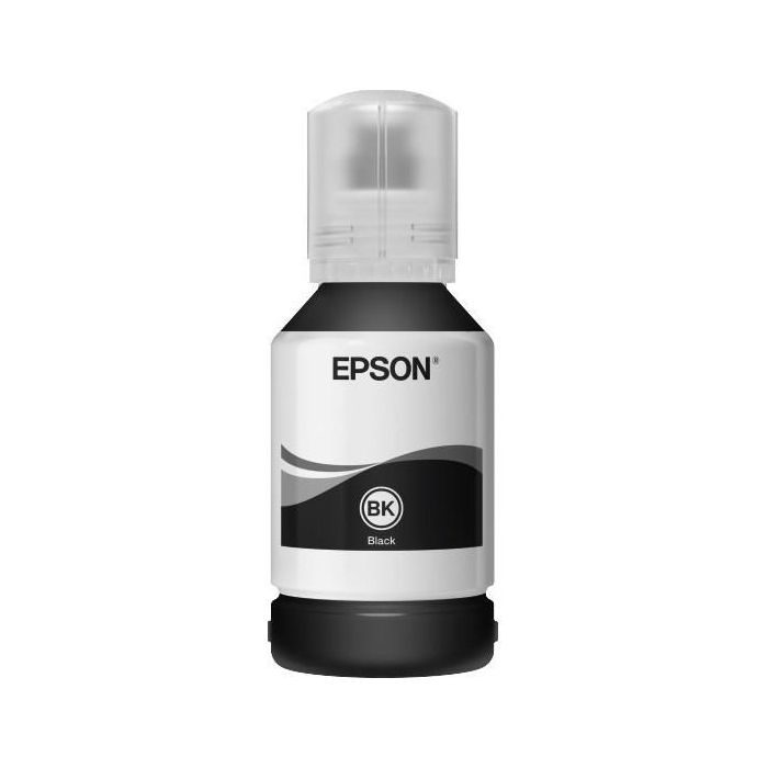 Epson EcoTank ET-4550 Bote Negro 2