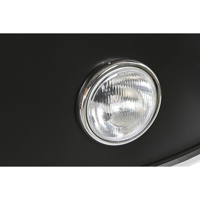 Mueble bar DKD Home Decor Blanco Marrón Negro 157 x 52 x 90 cm BAR 2 Mueble bar DKD Home Decor Blanco Marrón Negro 157 x 52 x 90 cm BAR 2