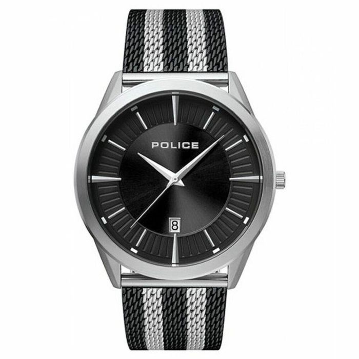 Reloj Hombre Police P15305JS02MM Reloj Hombre Police P15305JS02MM