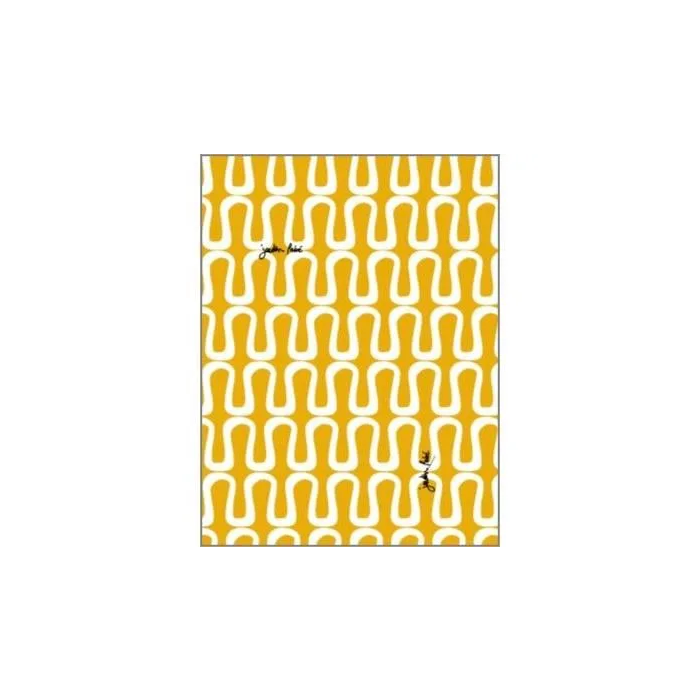 Jardin Prive BAINSOLEILCUMIN Cojín para tumbona Comino FLOCKS ELECTRO 1