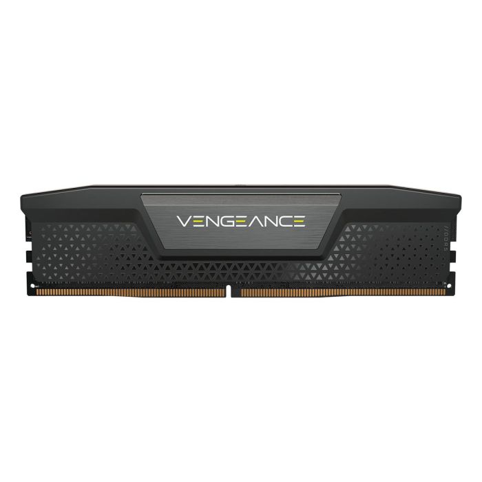 Corsair CMK64GX5M2B6200C32 64GB (2x32GB) DDR5 6200MHz CL32 Vengeance Kit para PC 2 Corsair CMK64GX5M2B6200C32 64GB (2x32GB) DDR5 6200MHz CL32 Vengeance Kit para PC 2