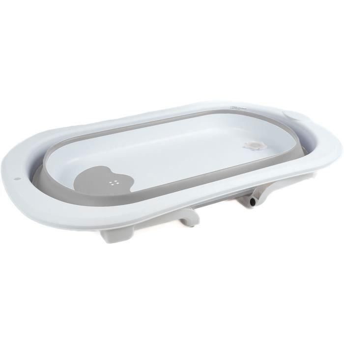 BAÑERA PLEGABLE FOLDY modelo pequeño 1 BAÑERA PLEGABLE FOLDY modelo pequeño 1