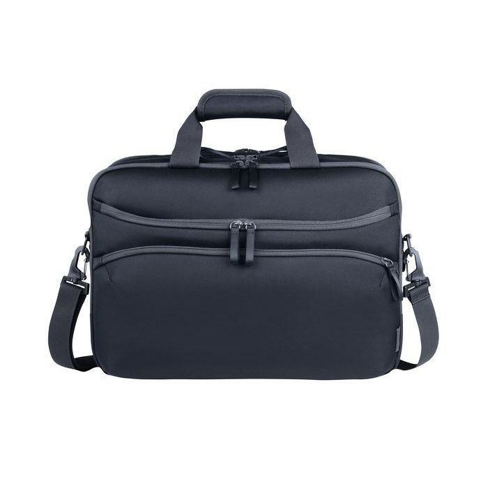 HP Mochila de Viaje para Portátil de 16 pulgadas, 22 Litros, Duradera, con Compartimentos Múltiples y Seguridad Aeropuerto HP Mochila de Viaje para Portátil de 16 pulgadas, 22 Litros, Duradera, con Compartimentos Múltiples y Seguridad Aeropuerto
