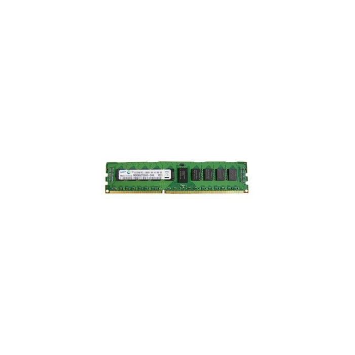Dell Memoria RAM 4GB DDR3 DIMM 1333MHz Registered ECC Dual Rank 240 Pin 1.5V para Servidores y Estaciones de Trabajo Dell Dell Memoria RAM 4GB DDR3 DIMM 1333MHz Registered ECC Dual Rank 240 Pin 1.5V para Servidores y Estaciones de Trabajo Dell