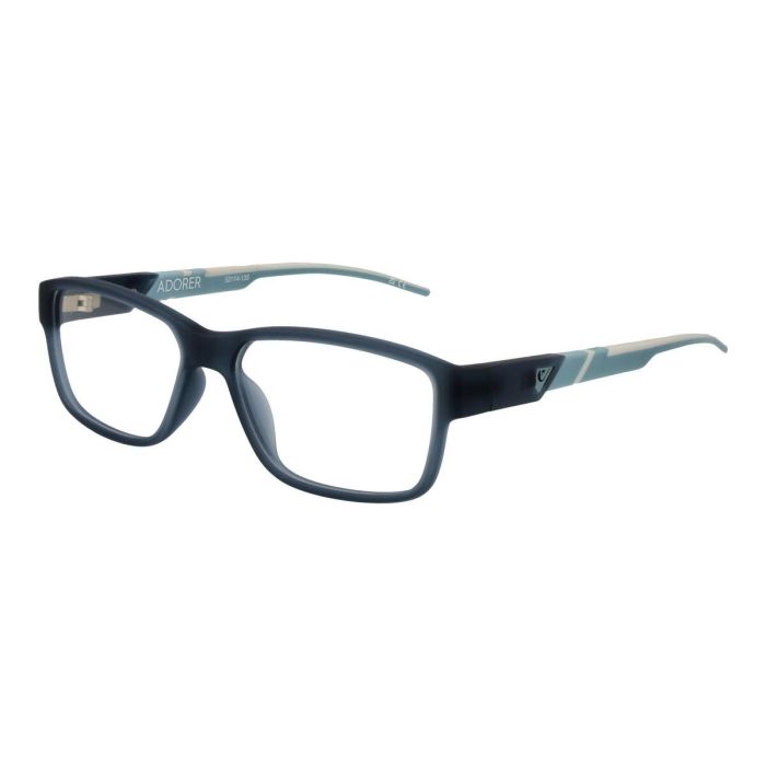 Montura de Gafas Hombre QuikSilver EQYEG03127 BKQ0