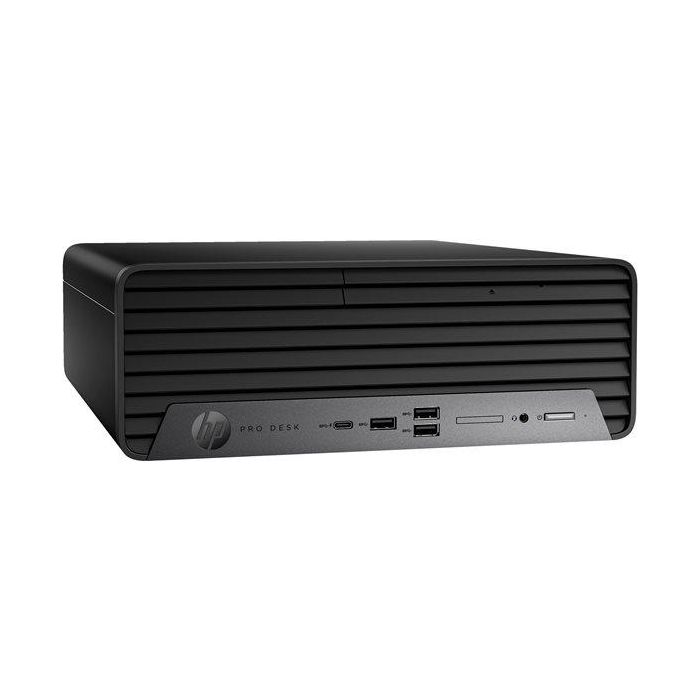 PC de Sobremesa HP PRO SFF 400 G9 8 GB RAM 256 GB SSD i5-14500 2