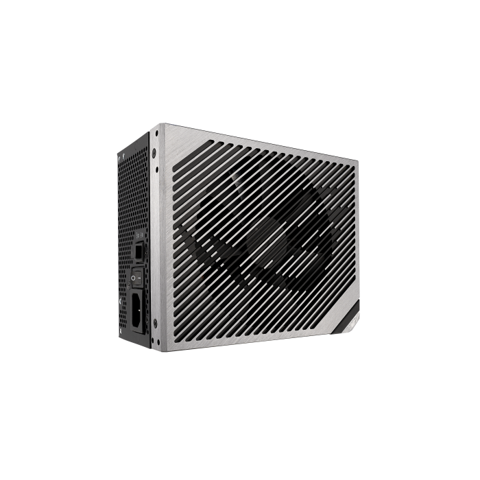 ASUS ROG THOR 1200P3-GAMING Fuente de Alimentación 1200W 80 PLUS Platinum ATX Negro - 90YE00V2-B0NA00 5