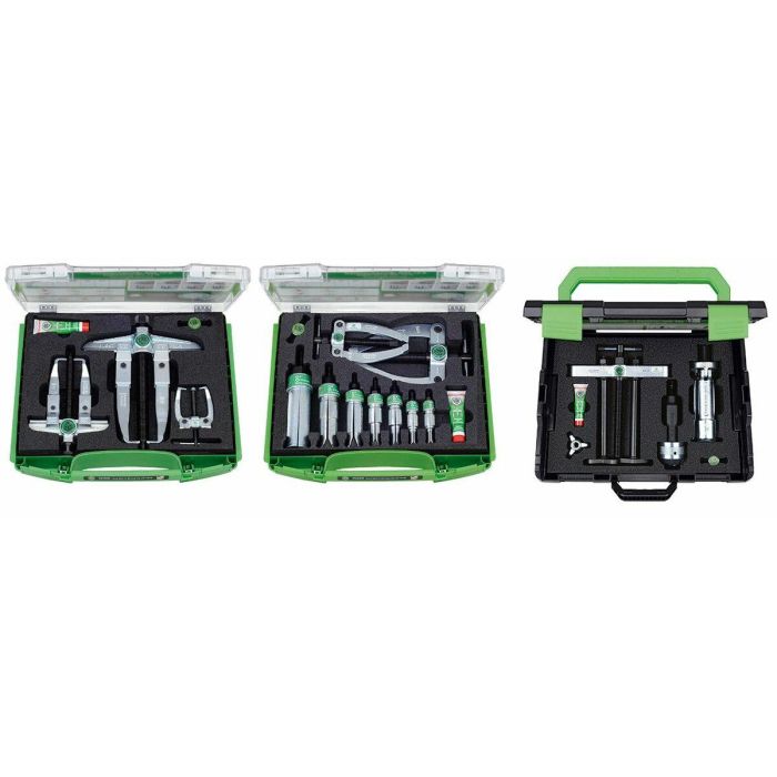 Extractor de rodamientos KUKKO 1