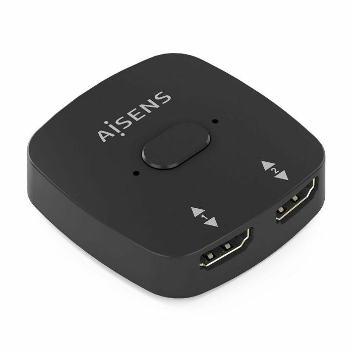 Switch HDMI Aisens A123-0948 8 Switch HDMI Aisens A123-0948 8