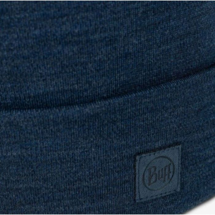 Gorro Buff 111170.779.10.00 Azul marino Talla única 2 Gorro Buff 111170.779.10.00 Azul marino Talla única 2