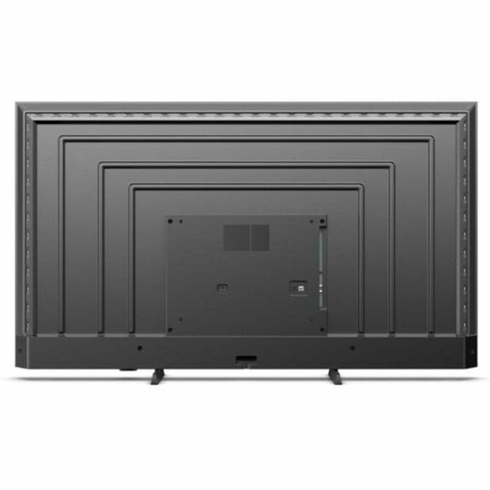 Smart TV Philips 43PUS8009AMB 43 4K Ultra HD 43" LED HDR 3 Smart TV Philips 43PUS8009AMB 43 4K Ultra HD 43" LED HDR 3