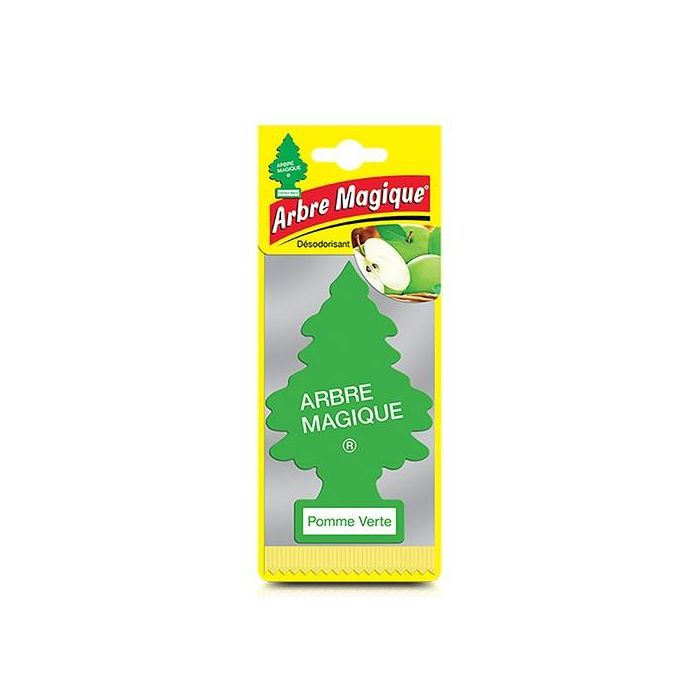 Perfumador Pino Manzana Arbre Magique Cs12 PER90509 1 Perfumador Pino Manzana Arbre Magique Cs12 PER90509 1