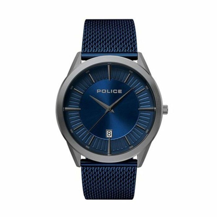 Reloj Hombre Police P15305JSU61MM Reloj Hombre Police P15305JSU61MM