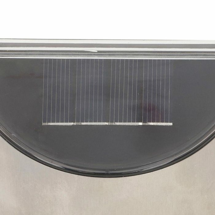 Foco Solar Aktive 10 x 8 x 5 cm (6 Unidades) 1 Foco Solar Aktive 10 x 8 x 5 cm (6 Unidades) 1