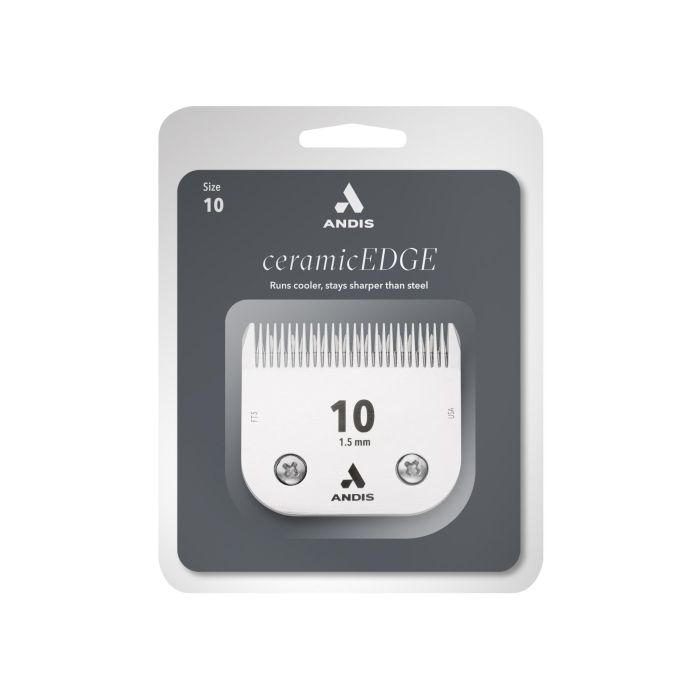 Cuchilla Ceramica S-10 1.5 mm Cuchilla Ceramica S-10 1.5 mm