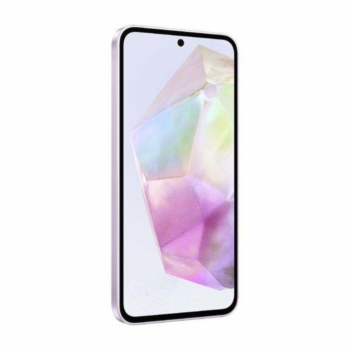 Smartphone Samsung Galaxy A35 8GB/ 256GB/ 6.6"/ 5G/ Lavanda 4