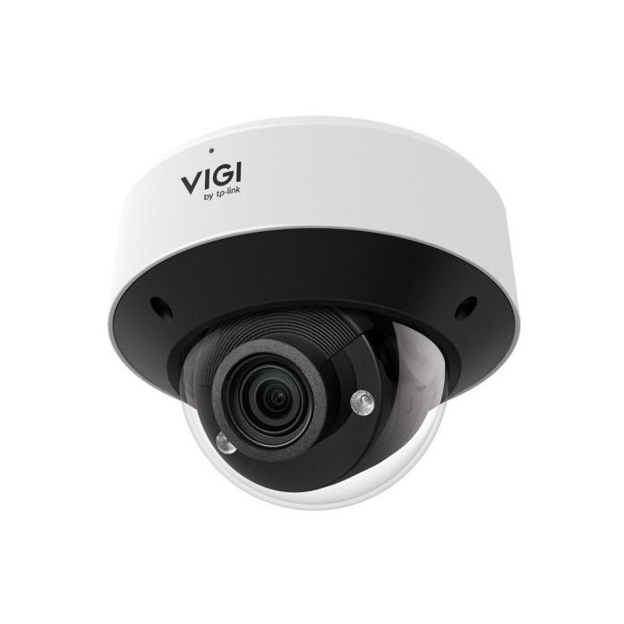 TP-Link S245ZI(UN) VIGI InSight Cámara IP Dome 4MP IR, Lente Varifocal Motorizada, Exterior IP67/IK10