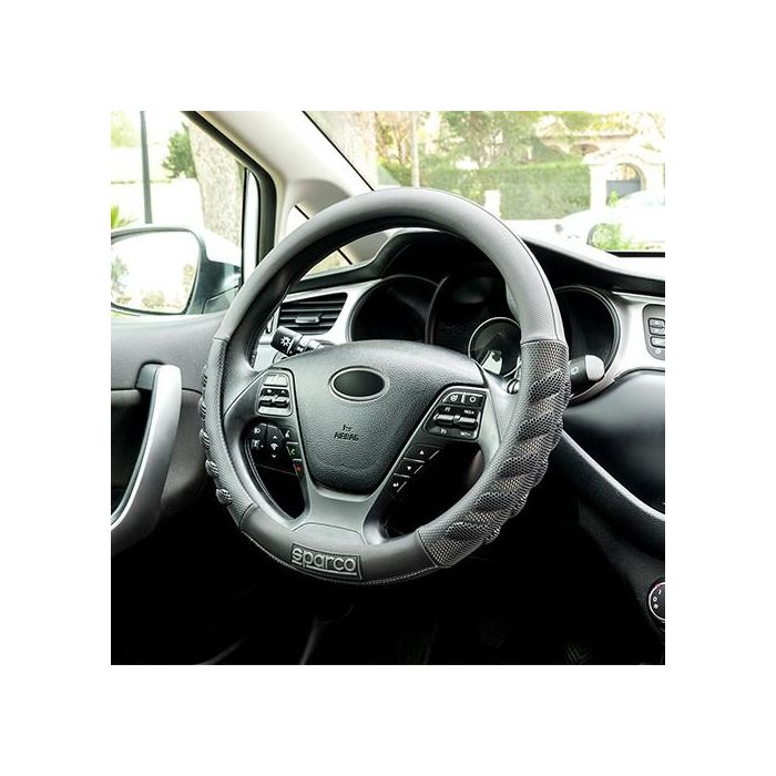 Funda Volante S101 gris SPCS101GR Funda Volante S101 gris SPCS101GR
